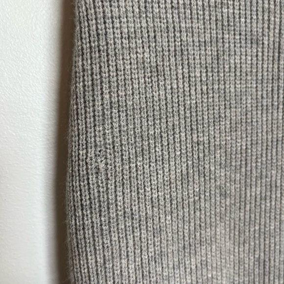 Wilfred Free Josephine Knit Skirt - Picture 6 of 9